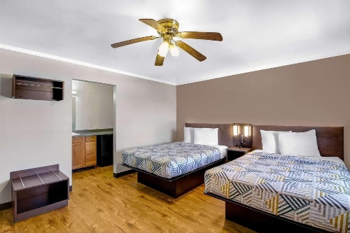 Motel 6-Front Royal, VA image 10