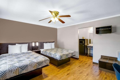 Motel 6-Front Royal, VA image 13