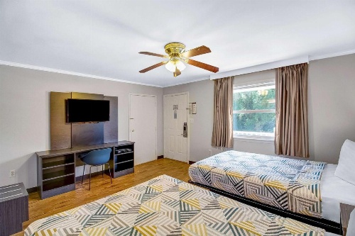 Motel 6-Front Royal, VA image 14