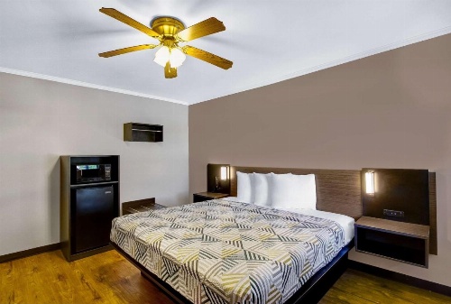 Motel 6-Front Royal, VA image 15