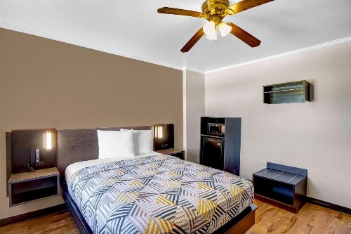 Motel 6-Front Royal, VA image 16