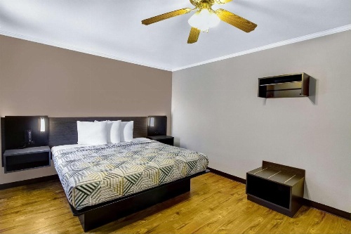 Motel 6-Front Royal, VA image 23