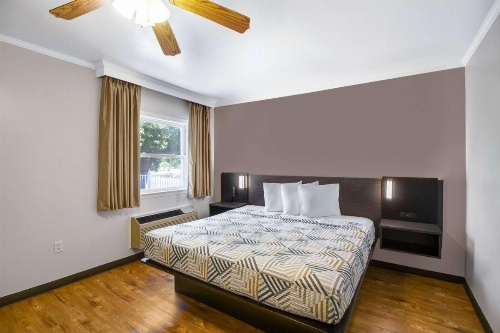 Motel 6-Front Royal, VA image 24