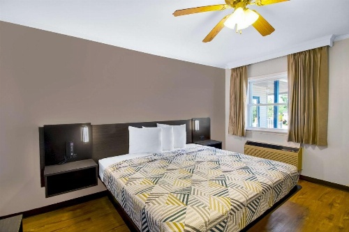 Motel 6-Front Royal, VA image 25