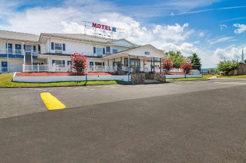 Motel 6-Front Royal, VA image 26