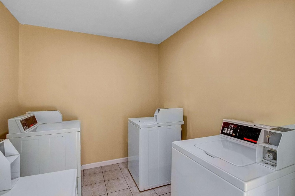 Motel 6-Front Royal, VA