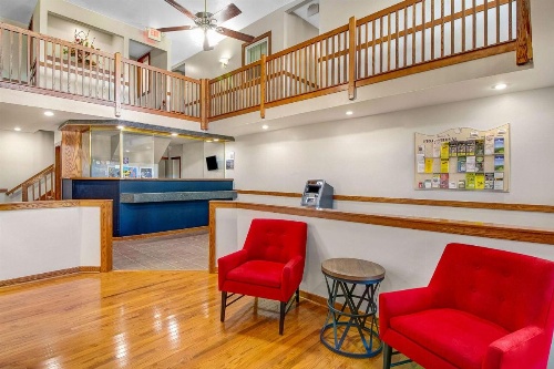 Motel 6-Front Royal, VA image 5