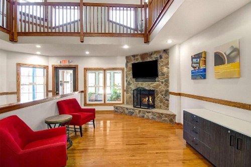 Motel 6-Front Royal, VA image 6