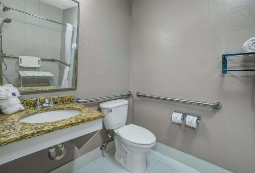 Motel 6-Front Royal, VA image 7