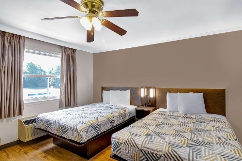 Motel 6-Front Royal, VA image 9